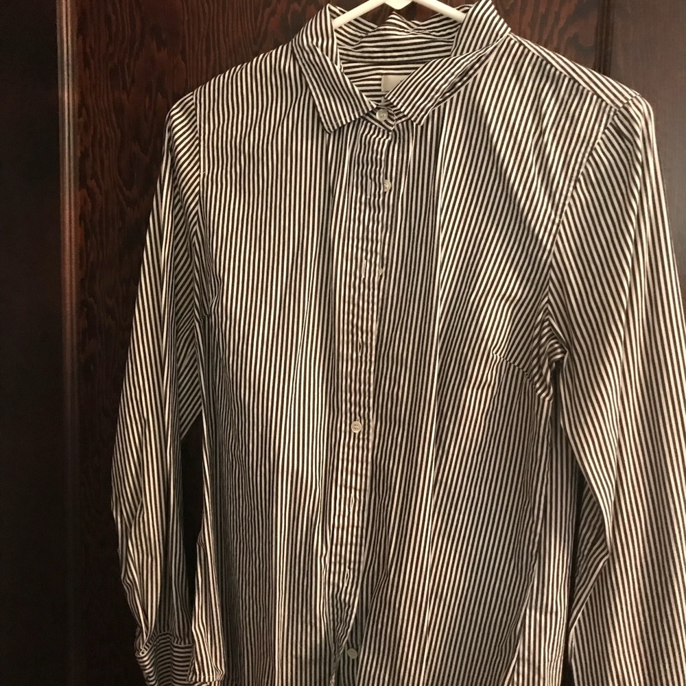 J Crew Button Down - image 1